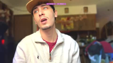 Dylan Daniel 7.8 online show from 9, 10, 2025