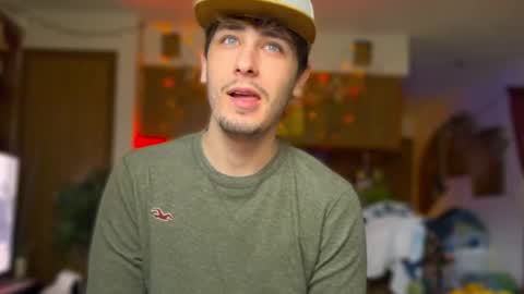 Dylan Daniel 7.8 online show from 28, 10, 2025