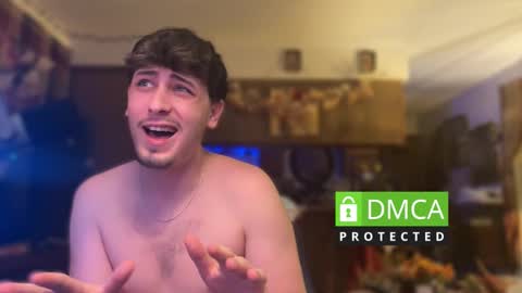 Dylan Daniel 7.8 online show from 17, 12, 2025