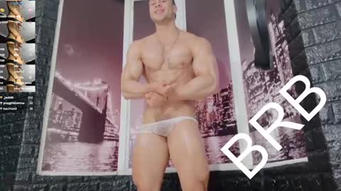 Snapshot of dylanlenox chatting on 3, 3, 2025 Dylan online show from 3, 3, 2025