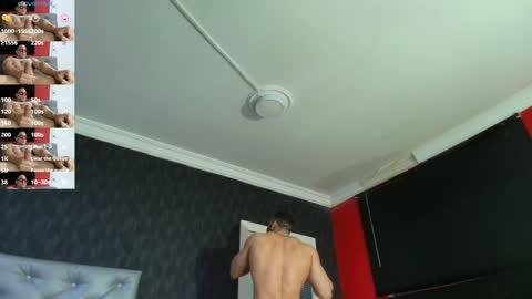 Snapshot of dylanlenox chatting on 18, 9, 2025 Dylan online show from 18, 9, 2025