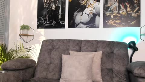 Dylan Rivera online show from 17, 12, 2024