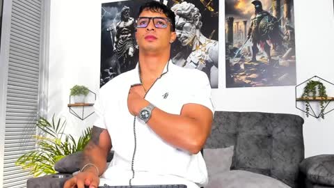 Dylan Rivera online show from 15, 1, 2025