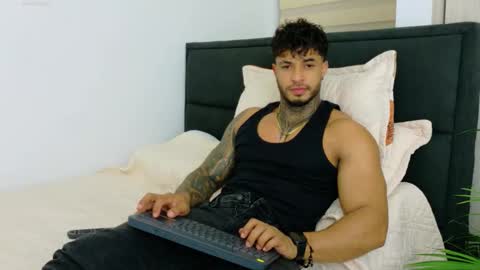 Dylan Rivera online show from 15, 3, 2026