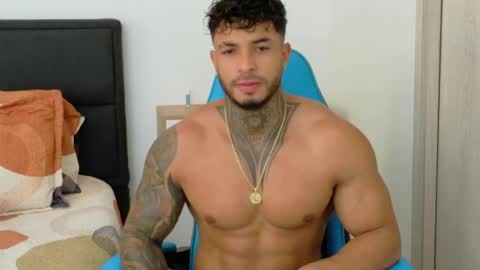 Dylan Rivera online show from 16, 4, 2026