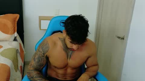 Dylan Rivera online show from 24, 6, 2026