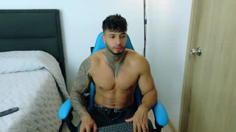 Dylan Rivera online show from 5, 8, 2026