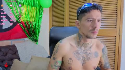 Snapshot of dylanstonne1 chatting on 5, 4, 2026 D Y L A N online show from 5, 4, 2026