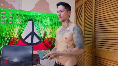 Snapshot of dylanstonne1 chatting on 10, 4, 2026 D Y L A N online show from 10, 4, 2026