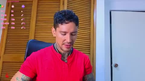 Snapshot of dylanstonne1 chatting on 12, 4, 2026 D Y L A N online show from 12, 4, 2026