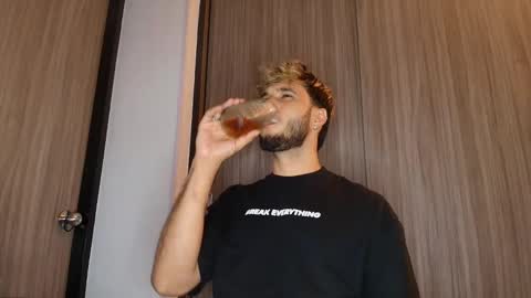 dylanxfun online show from 21, 12, 2025