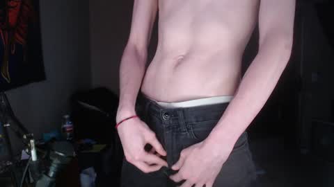 Snapshot of dylnsfa chatting on 30, 1, 2025 dylnSFA online show from 30, 1, 2025