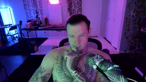 Jake online show from 14, 3, 2026