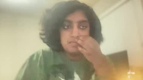 Harsh online show from 16, 12, 2024