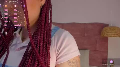 Juana online show from 11, 1, 2026