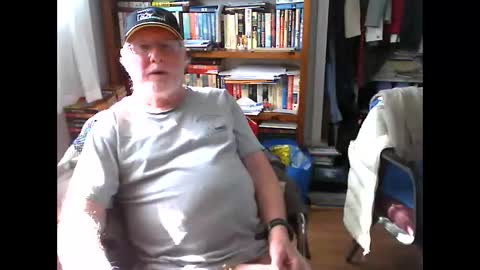 dyxson online show from 5, 3, 2026