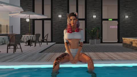 Scarlet online show from 1, 12, 2024