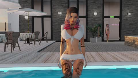 Scarlet online show from 18, 1, 2025