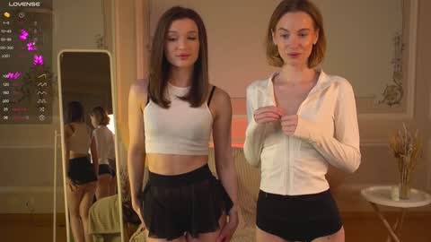 Eva online show from 6, 2, 2025