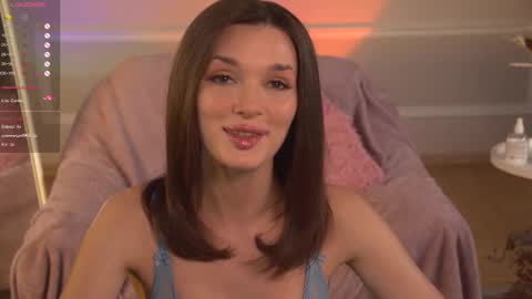 Eva online show from 10, 11, 2025