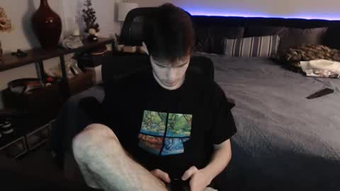 Alex online show from 17, 4, 2026