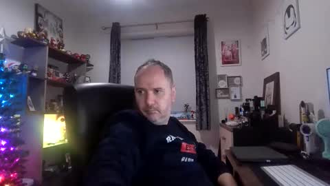 eastmidssoul online show from 18, 12, 2025