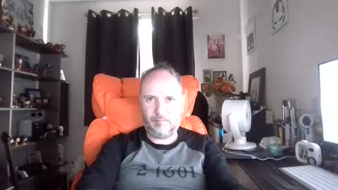 eastmidssoul online show from 26, 6, 2026