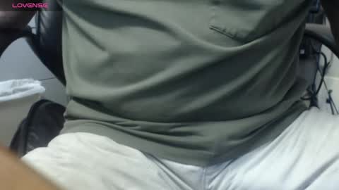 Snapshot of easygoingguy1 chatting on 6, 6, 2026 Easy Going Guy online show from 6, 6, 2026