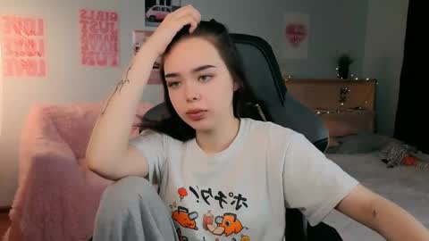 Luna online show from 10, 5, 2026