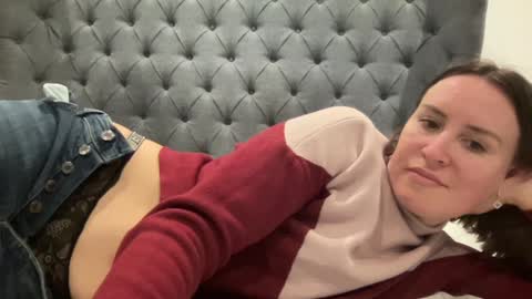 Snapshot of eatmypie69 chatting on 3, 12, 2024 Nadia Ferreira  online show from 3, 12, 2024