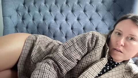 Snapshot of eatmypie69 chatting on 15, 9, 2025 Nadia Ferreira  online show from 15, 9, 2025