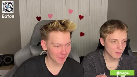 eaton_ online show from 13, 3, 2026