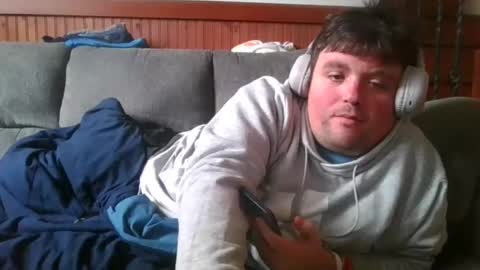 Snapshot of eazyb1991 chatting on 16, 3, 2026 Eazyb91 online show from 16, 3, 2026