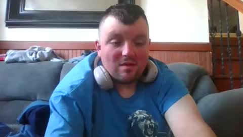 Snapshot of eazyb1991 chatting on 7, 4, 2026 Eazyb91 online show from 7, 4, 2026