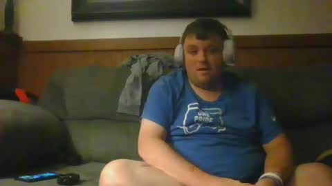 Snapshot of eazyb1991 chatting on 22, 5, 2026 Eazyb91 online show from 22, 5, 2026