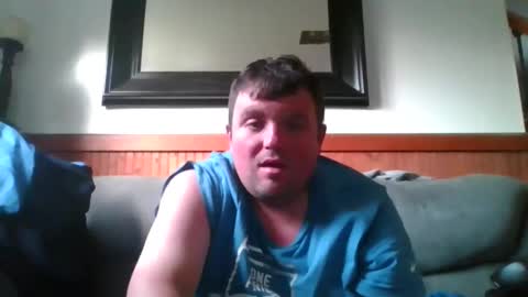 Snapshot of eazyb1991 chatting on 9, 6, 2026 Eazyb91 online show from 9, 6, 2026