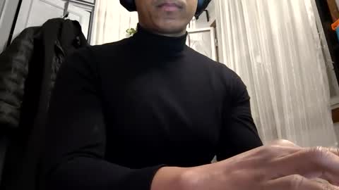 Snapshot of ebanoman chatting on 2, 3, 2025 Ebanoman online show from 2, 3, 2025