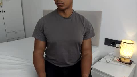 Snapshot of ebanoman chatting on 8, 11, 2025 Ebanoman online show from 8, 11, 2025