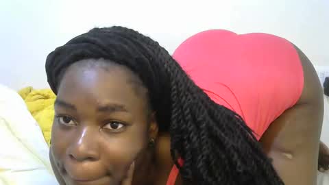 ebbonydream online show from 1, 5, 2026