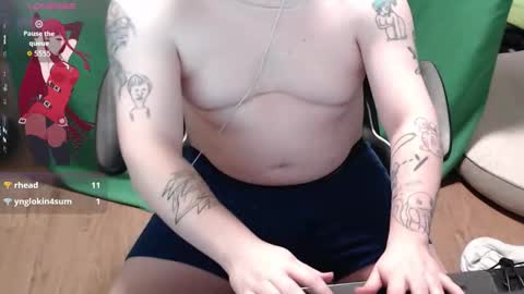 Snapshot of eboijoe chatting on 12, 1, 2026 eboijoe online show from 12, 1, 2026