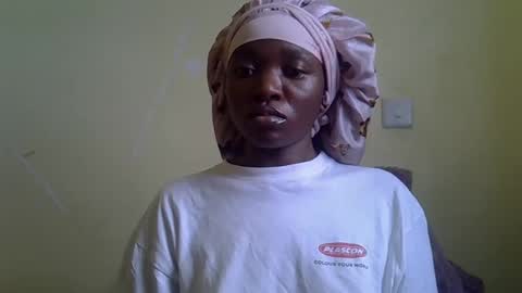 eboniana online show from 28, 3, 2026