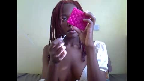Snapshot of eboniana chatting on 16, 4, 2026 eboniana online show from 16, 4, 2026