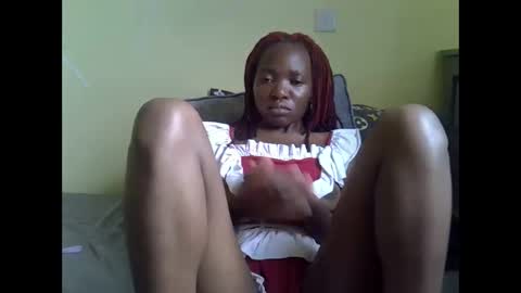 Snapshot of eboniana chatting on 20, 4, 2026 eboniana online show from 20, 4, 2026