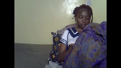 Snapshot of eboniana chatting on 21, 4, 2026 eboniana online show from 21, 4, 2026