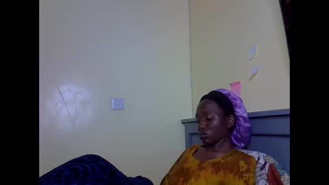 Snapshot of eboniana chatting on 26, 4, 2026 eboniana online show from 26, 4, 2026
