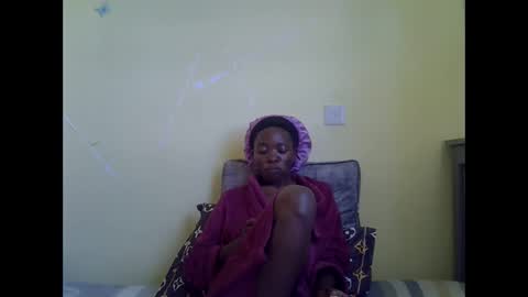 Snapshot of eboniana chatting on 2, 5, 2026 eboniana online show from 2, 5, 2026