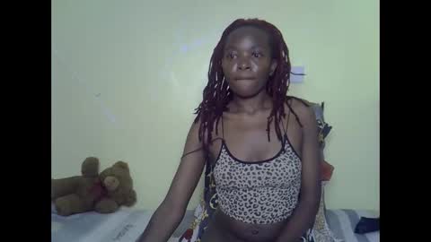 Snapshot of eboniana chatting on 3, 5, 2026 eboniana online show from 3, 5, 2026