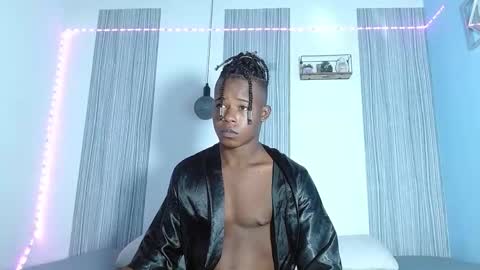 Chris Palaz  online show from 10, 11, 2025