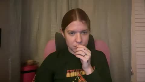 Snapshot of ebony8ivory chatting on 4, 3, 2026 americnbarbie online show from 4, 3, 2026