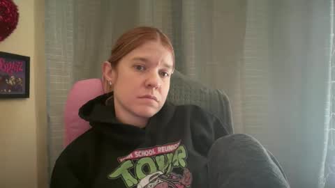 Snapshot of ebony8ivory chatting on 5, 3, 2026 americnbarbie online show from 5, 3, 2026